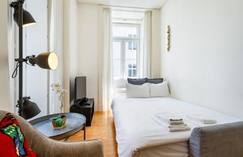 Gonzalo's Guest Apartments - Luxury Baixa - Photo 20