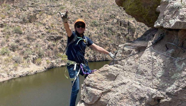 Boca de Túnel Adventure Tour + Winery Visit - Foto 2