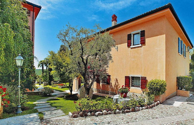 Residence La Filanda in Costermano - Foto 15