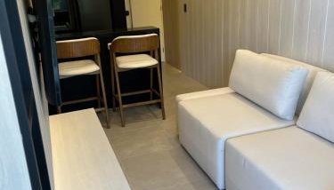 APARTAMENTO SOFISTICADO, VISTA MAR e ACESSO EXCLUSIVO à PRAIA - Foto 5