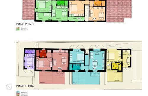 Casa Vacanze "Casale al Pino" - Foto 39