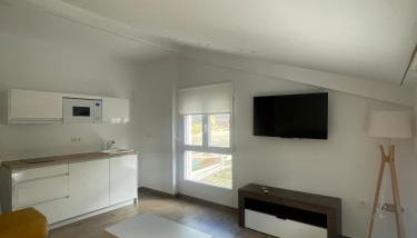 Apartamento ALMORCHÓN - Hotel Ruta del Segur - Foto 4