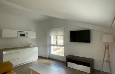 Apartamento ALMORCHÓN - Hotel Ruta del Segur - Foto 4