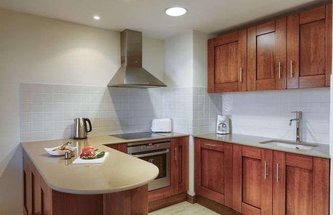 Aphrodite Hills Rentals – Apartments - Foto 34