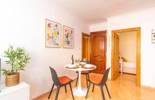 Apartamento Santa Marta 5 Málaga - Photo 13