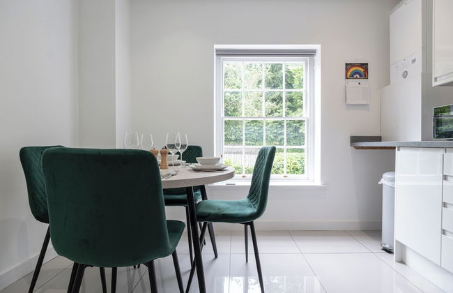 Cosy 1BD in Malvern With Stunning Views - Foto 16