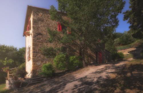 Casa nel bosco il Grottone - Foto 62