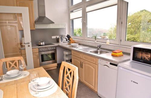 Ferienwohnung Klebeck - Foto 11