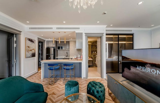 Serenity Luxury Private Pool Villas - Free One Way Airport Shuttle - Foto 33