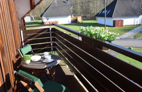 Ferienhaus am Silbersee 86 - Foto 24