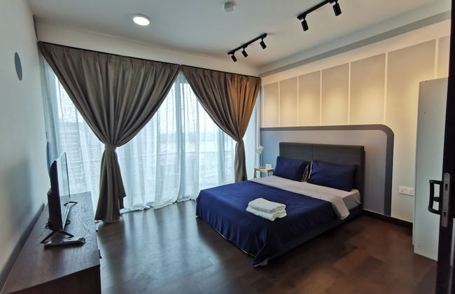 Almas Puteri Harbour By Squarenest - Photo 37