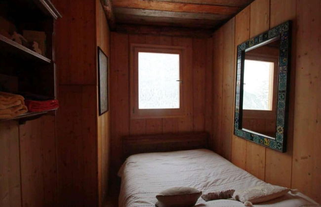 Chalet in Rossiniere With Sauna and Mountain Views - Foto 3