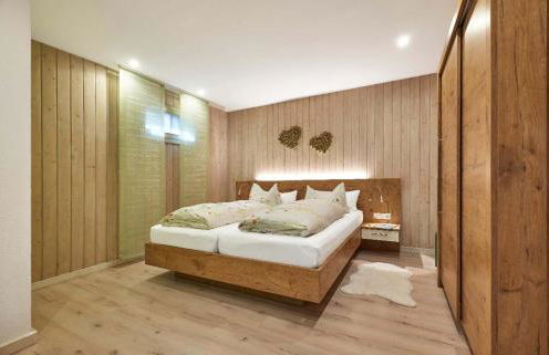 Ferienwohnungen Haus Elisabeth - Foto 17