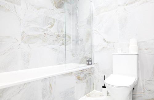 Austin David Executive Apartments Wembley - Foto 47