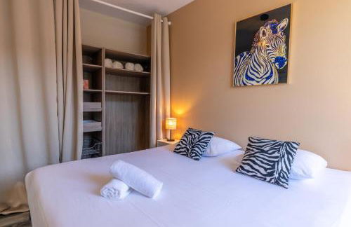 Le petit Oberlin, entre Chambord et Zoo Beauval - Foto 12