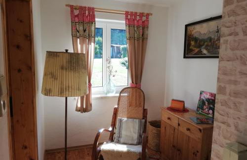 Ferienhaus Anni - Foto 1