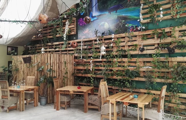 Hotel Finca L’Étoile Celeste - Foto 34