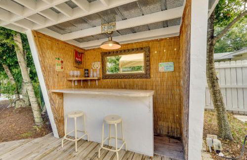 Mount Dora Home Private Pool and Tropical Bar! - Foto 19