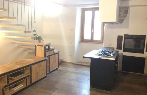 Casa centro storico Rieti - Foto 1