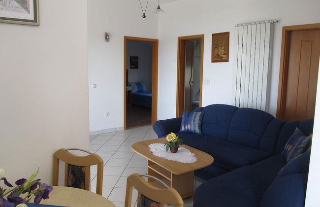 Apartment Stipo - 3 Bedrooms - Photo 9
