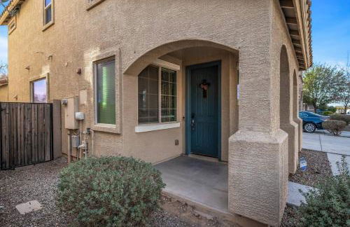 Entire Home in Avondale Arizona, 3BR & 2.5BR - Foto 8