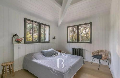 La Cabane du Cap Ferret - Foto 17
