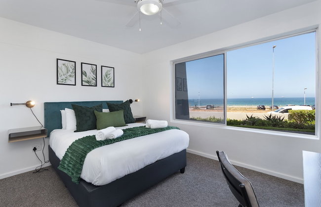 Sea Spray AG04 - Foto 7