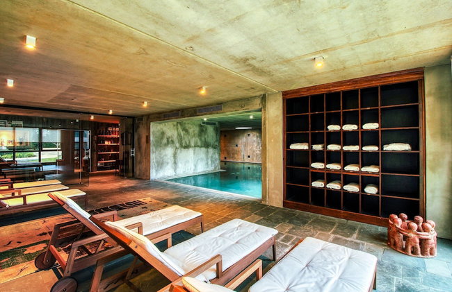 Oceana Suites Be House - Foto 27