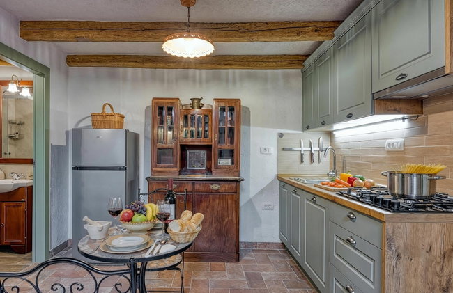 Istrian Hideaway Anton - Foto 6