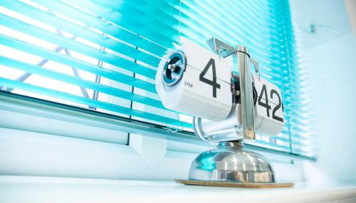 Reeve House - 2-Bed - FREE Parking & Wi-Fi - Foto 4