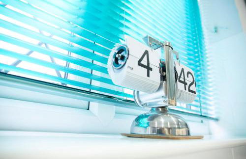 Reeve House - 2-Bed - FREE Parking & Wi-Fi - Foto 4