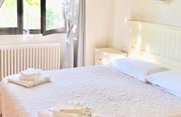 La Gufaia - holiday houses with pool near Florence - Foto 64