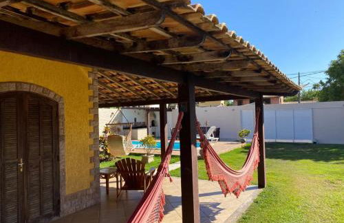 Casa Três Amores - Foto 16