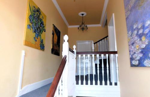 Manor House - Foto 33