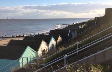 Kingfisher Nook at Waveney Farm - Foto 38