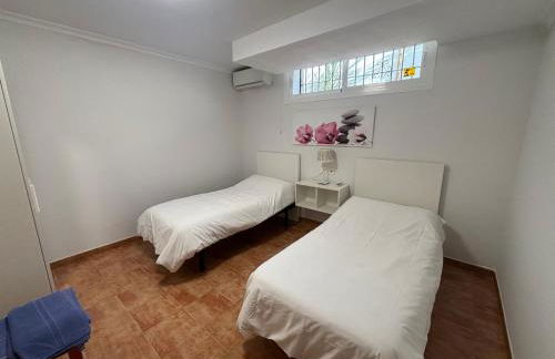 Gran villa en Torremolinos - Foto 24