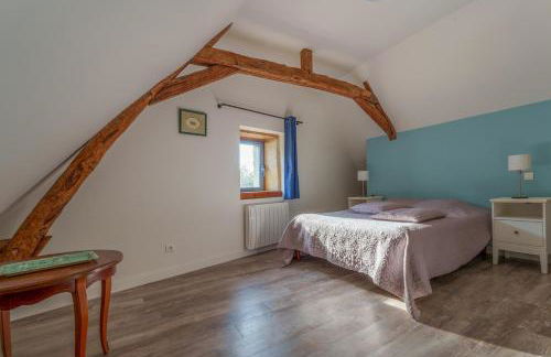 Le Moulin de Touvois 15p Bourgueil piscine - Foto 62