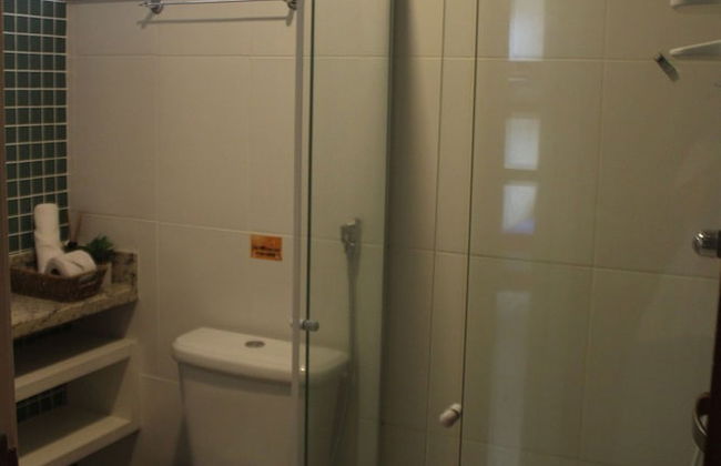 Confortável Apto na Praia do Forte - Foto 23