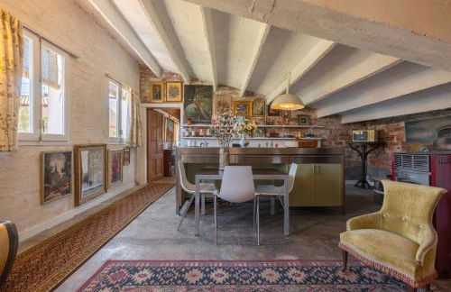 La Fabriqueta Apartament Deluxe - Foto 7