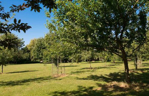 Rose Cottage rural cosiness with footpaths to the local Macro Brewery Pub - Foto 20