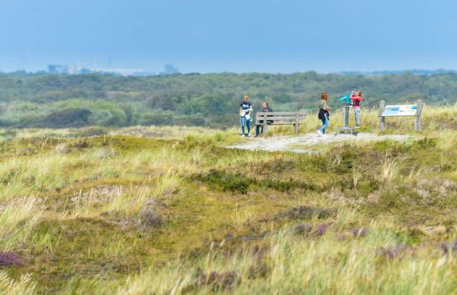 Beautiful Detached Holiday Home in Park - Foto 47