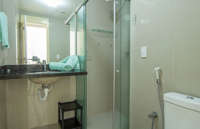 Apartamento 2Q Corais de Búzios - RN - Foto 11