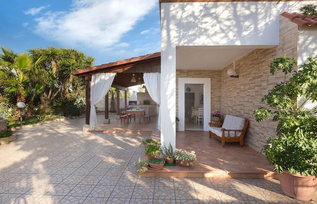 1817 Villetta Ginetta - Foto 19