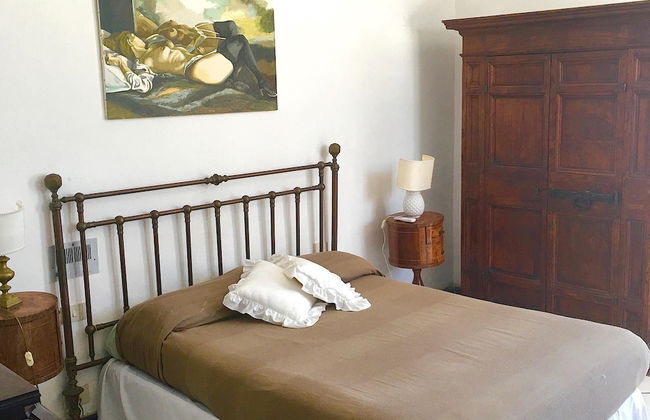 Mare Degli Angeli Splendid Mediterranean Seaside Villa Gardens Pool Almost Heaven - Foto 21