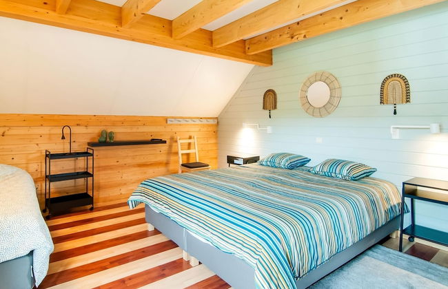 Villa in Sart Jalhay With Swimming Pool - Foto 5