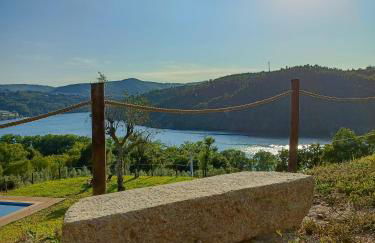 Casas de Gondarem by the Douro Valley - Foto 47