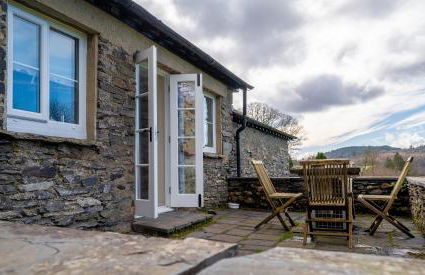 Derwentwater - Foto 19