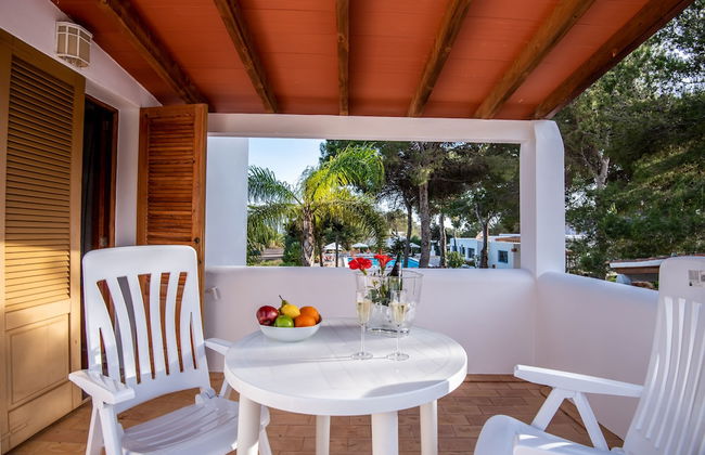 Bungalow Es Pins - Foto 38