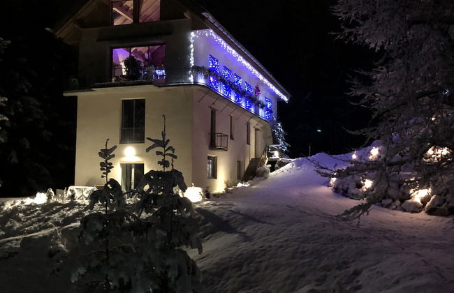 Le Moulin des Olirics - Foto 33