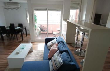 Malvarrosa Penthouse 4 rooms, suite, terrace and balcony - Foto 10